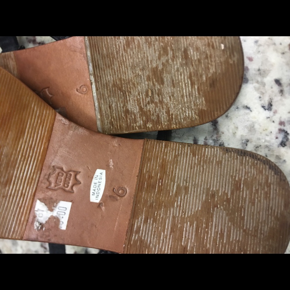 SKEMO SANDALS - Picture 6 of 6